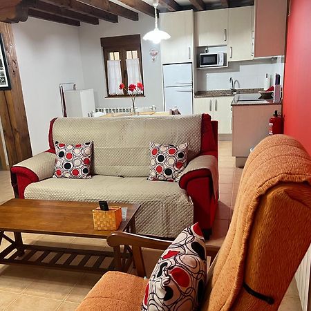 Apartamentos Briz Охедо Экстерьер фото