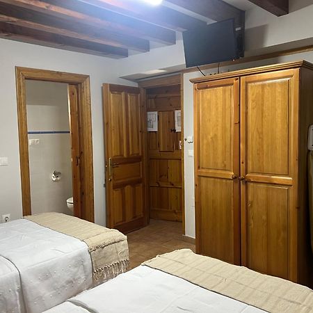Apartamentos Briz Охедо Экстерьер фото