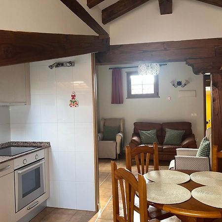 Apartamentos Briz Охедо Экстерьер фото
