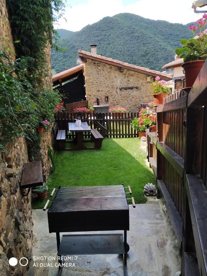 Apartamentos Briz Охедо Экстерьер фото