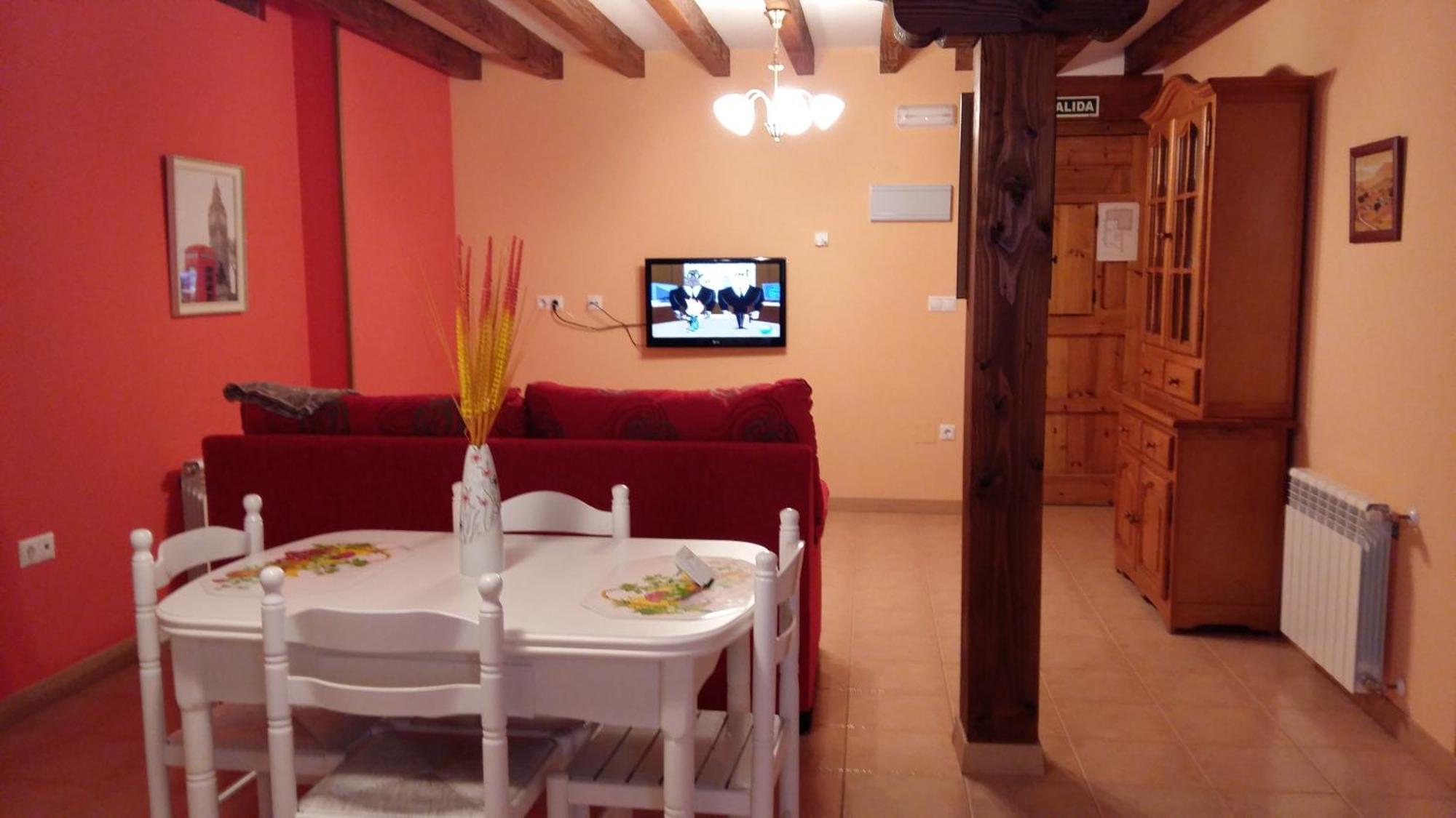 Apartamentos Briz Охедо Номер фото