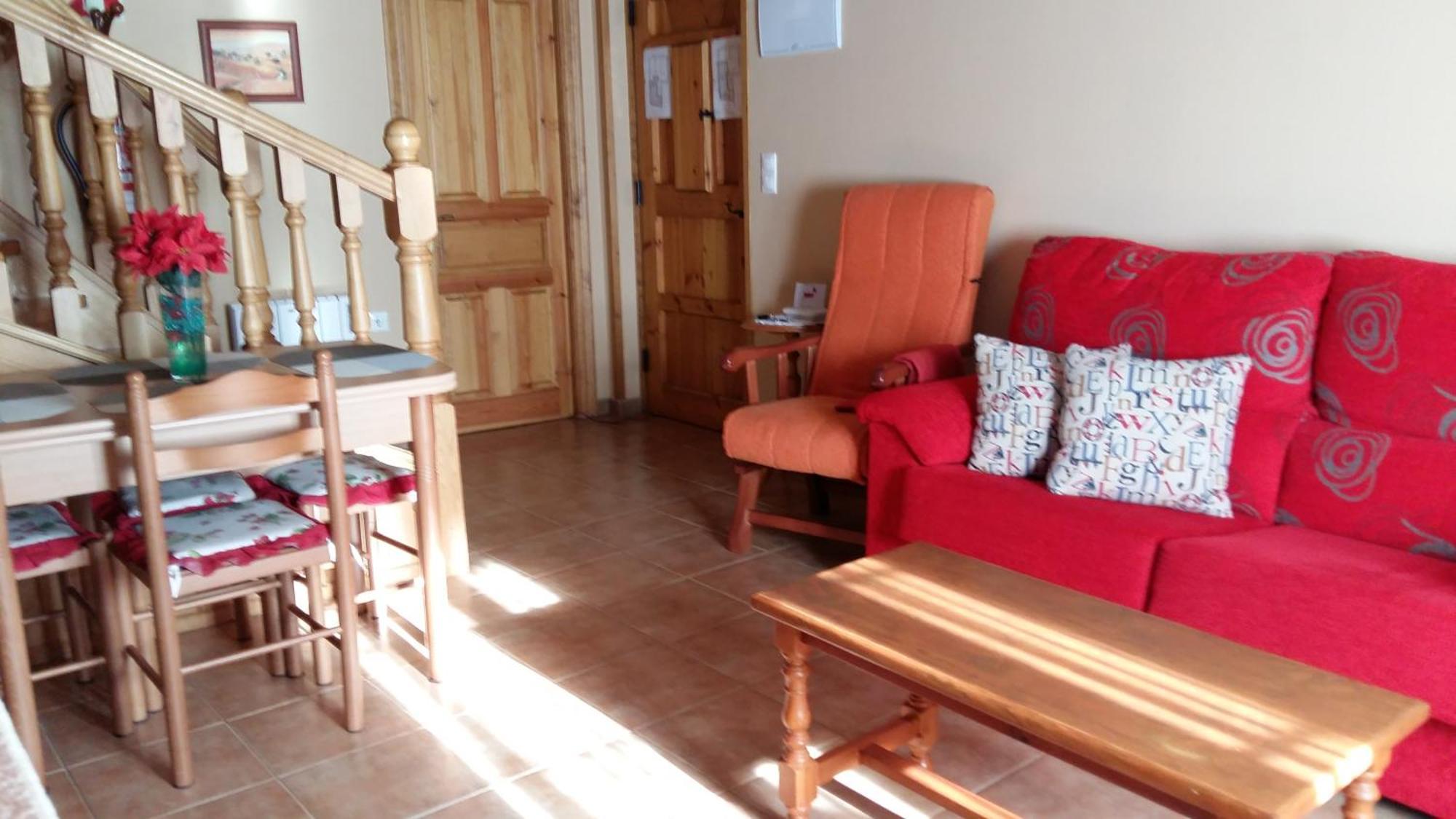 Apartamentos Briz Охедо Номер фото