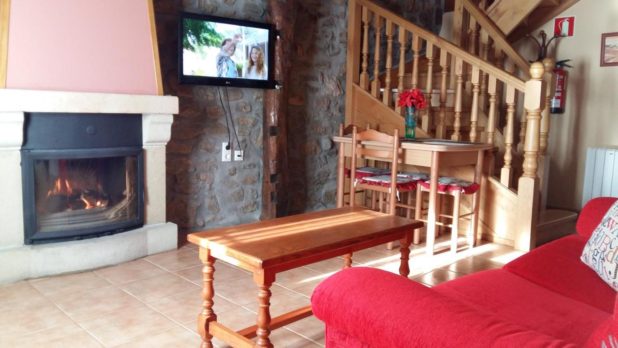 Apartamentos Briz Охедо Номер фото