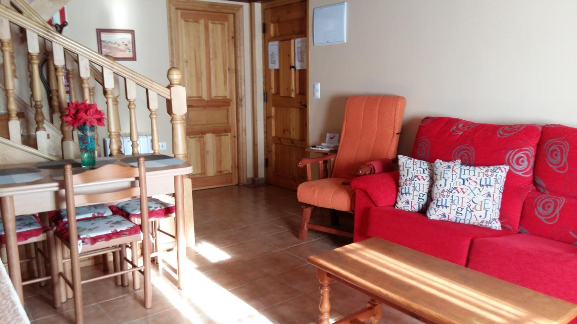Apartamentos Briz Охедо Номер фото
