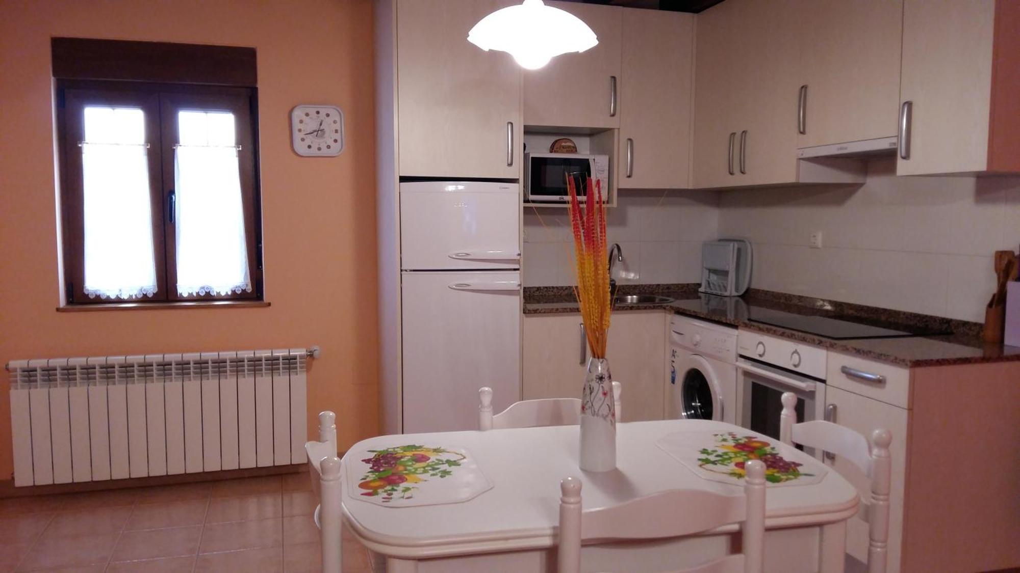 Apartamentos Briz Охедо Номер фото