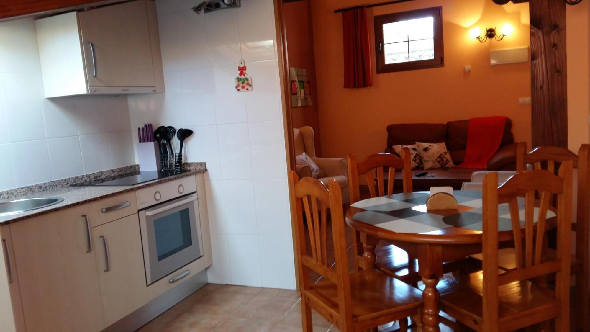 Apartamentos Briz Охедо Номер фото