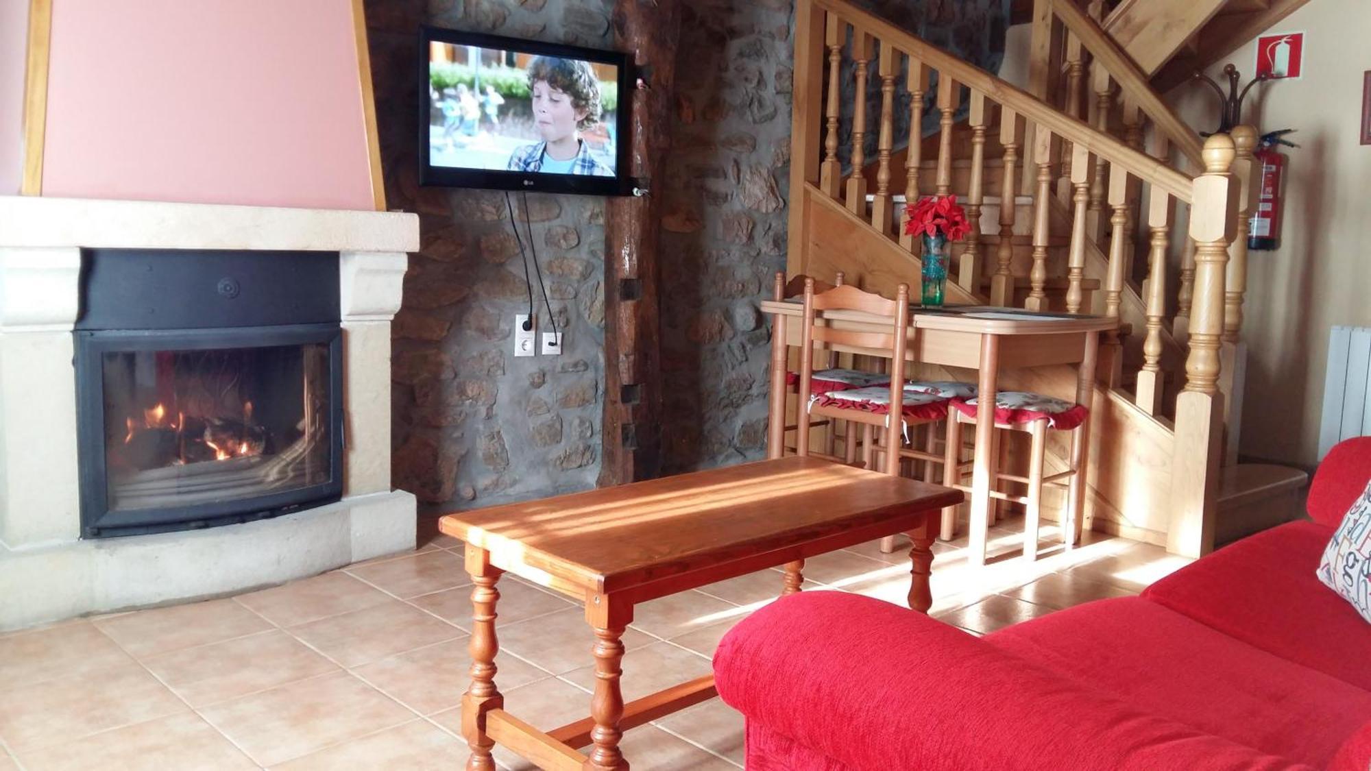 Apartamentos Briz Охедо Номер фото