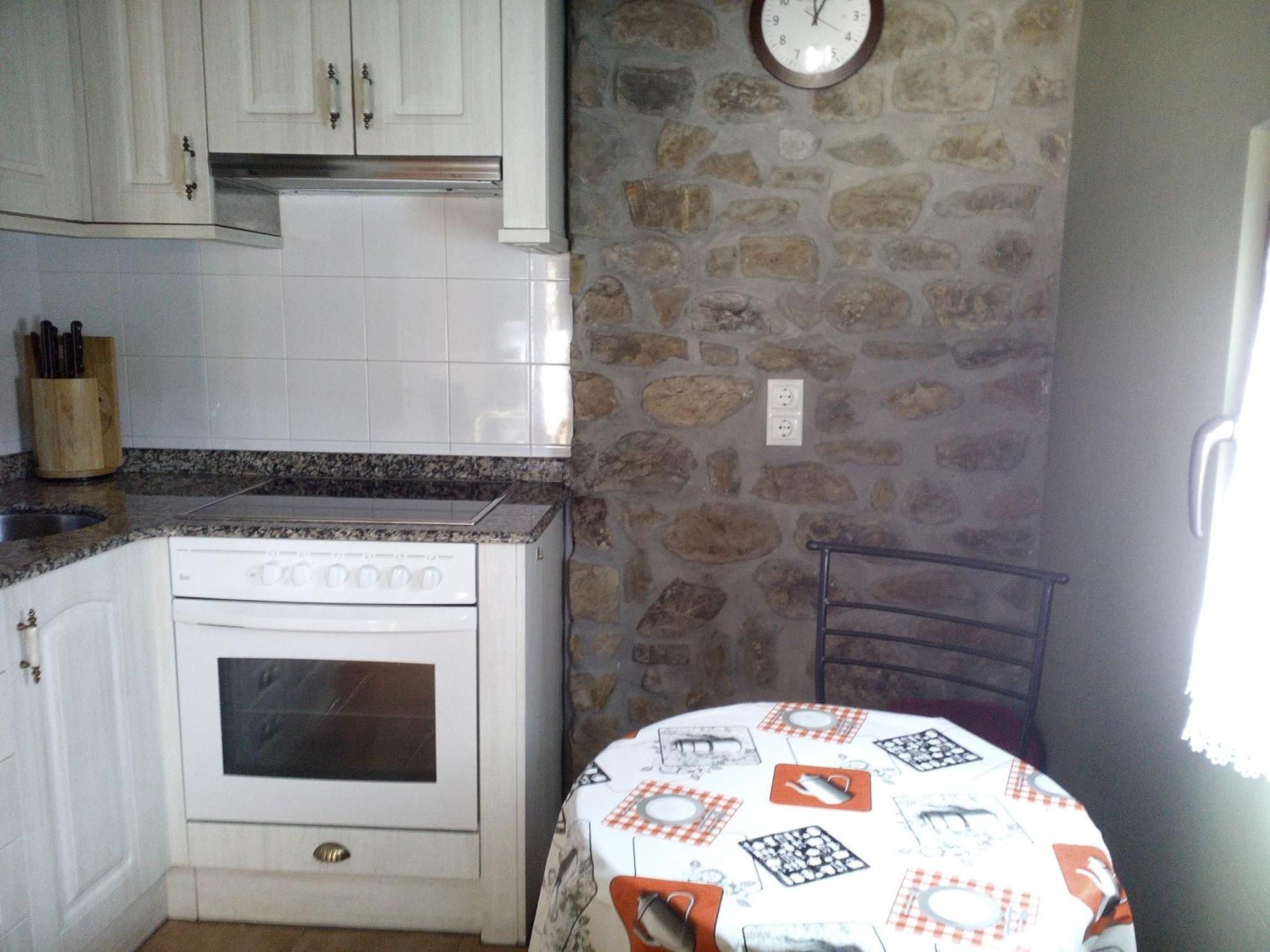 Apartamentos Briz Охедо Номер фото