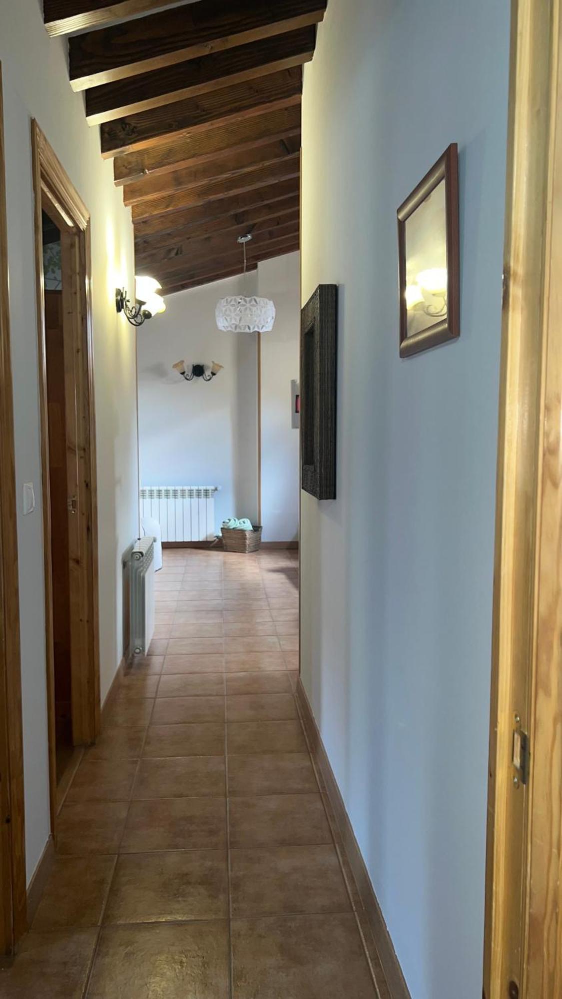 Apartamentos Briz Охедо Экстерьер фото