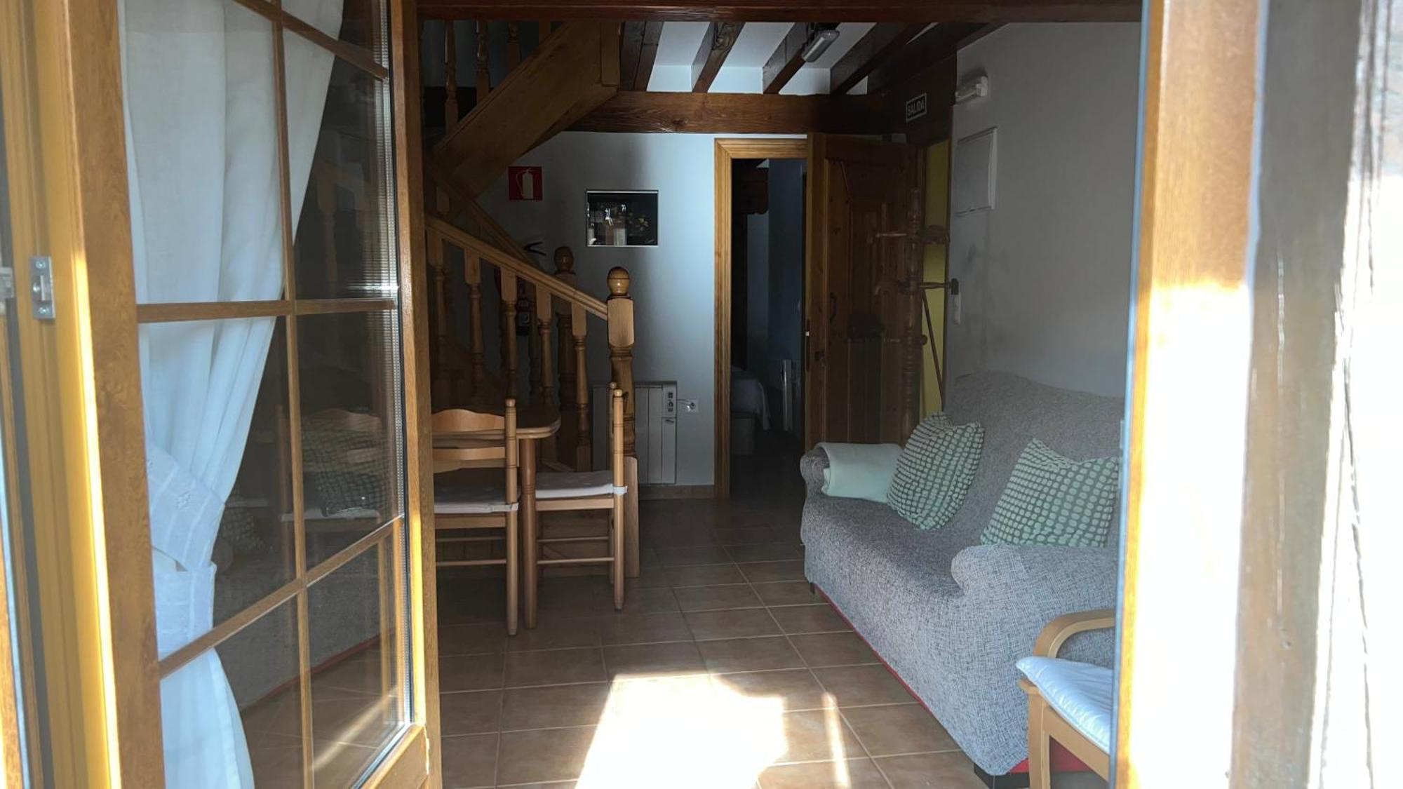 Apartamentos Briz Охедо Экстерьер фото