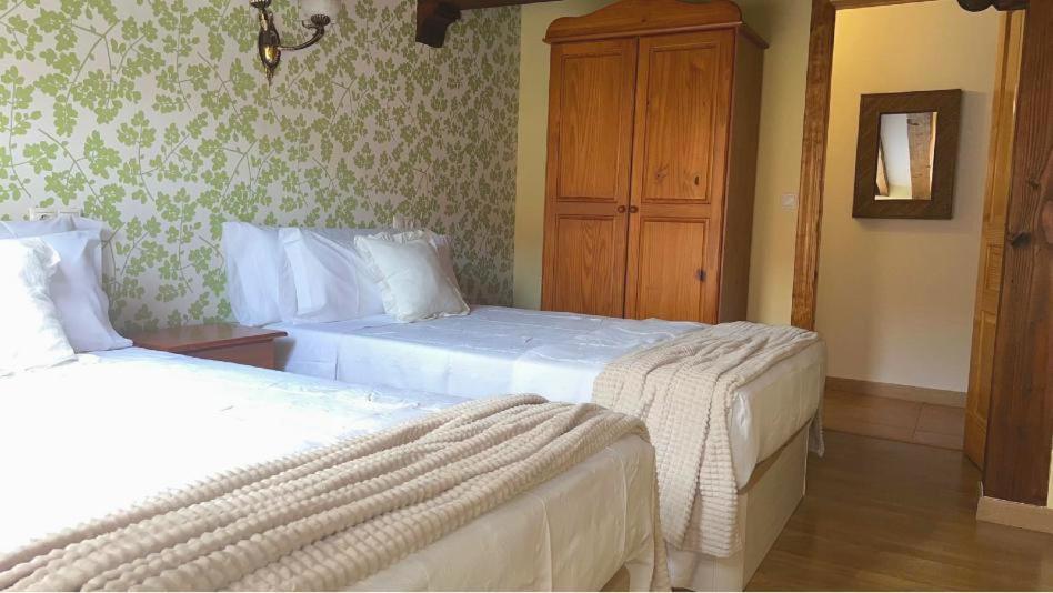 Apartamentos Briz Охедо Экстерьер фото