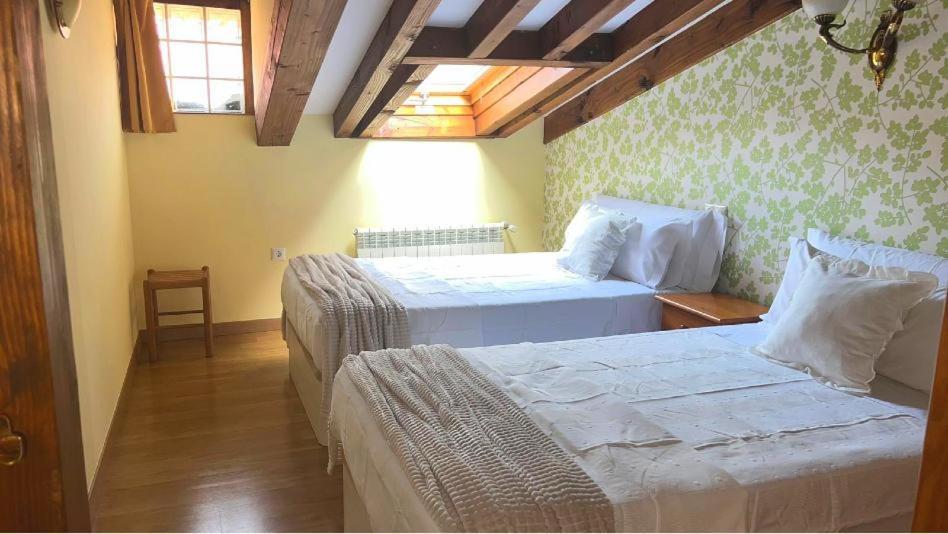 Apartamentos Briz Охедо Экстерьер фото