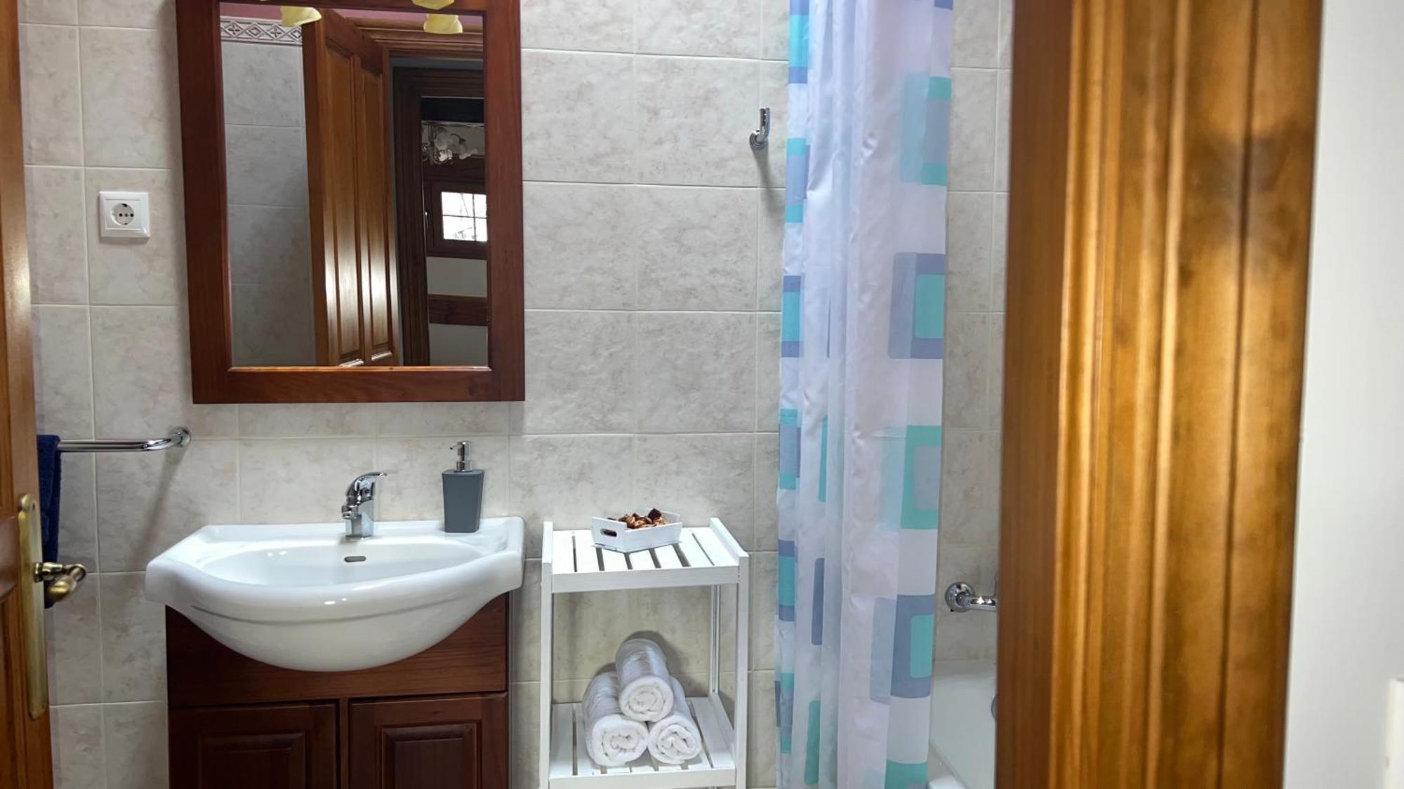 Apartamentos Briz Охедо Экстерьер фото