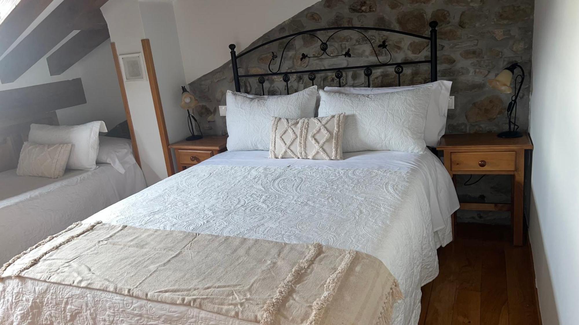 Apartamentos Briz Охедо Экстерьер фото