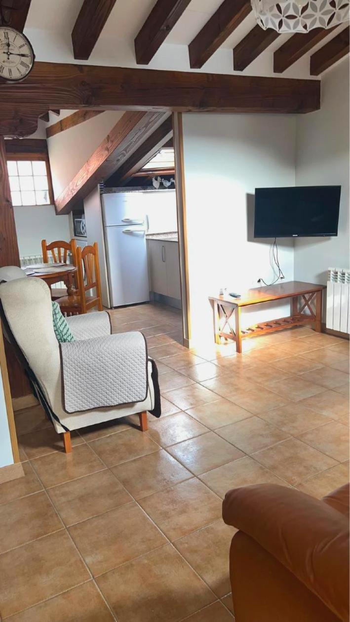 Apartamentos Briz Охедо Экстерьер фото