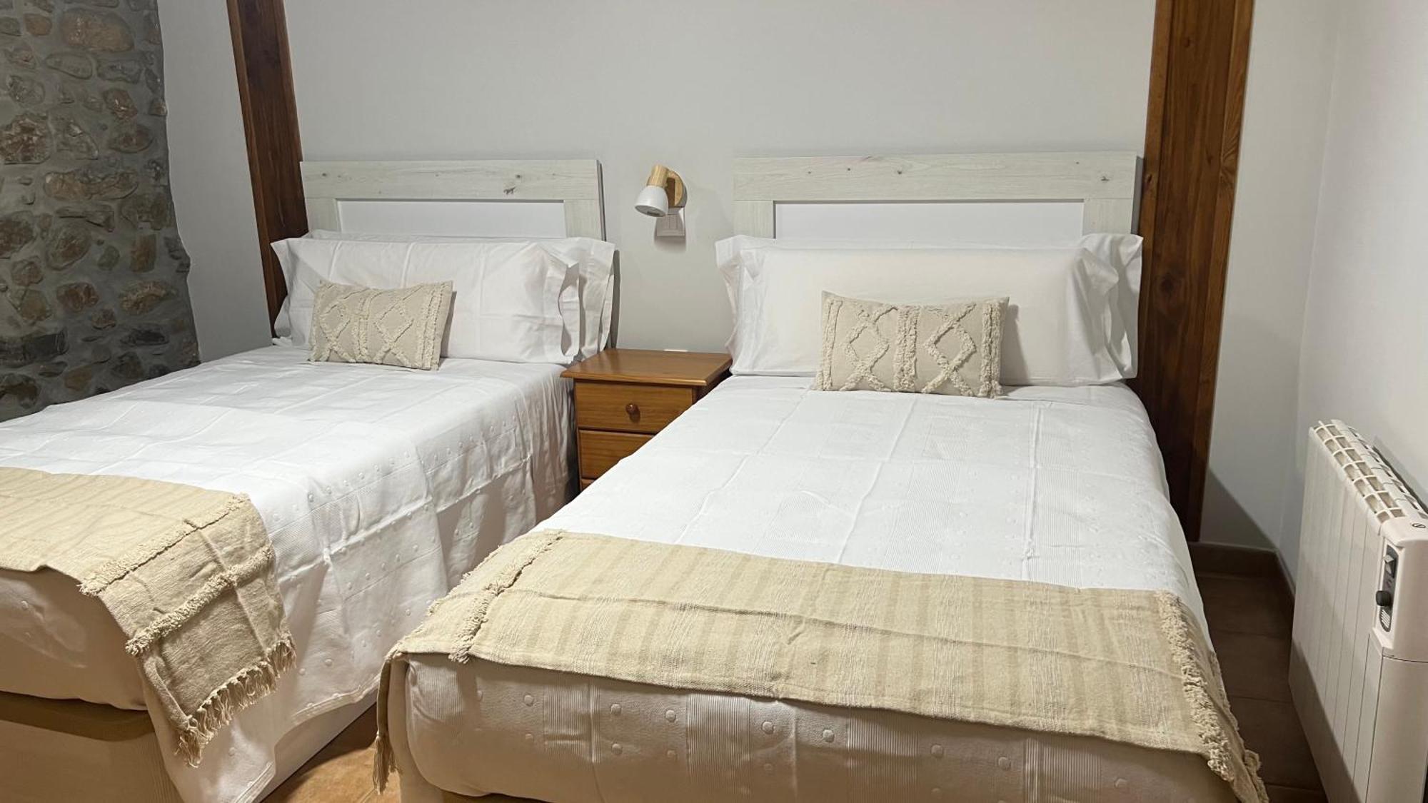 Apartamentos Briz Охедо Экстерьер фото