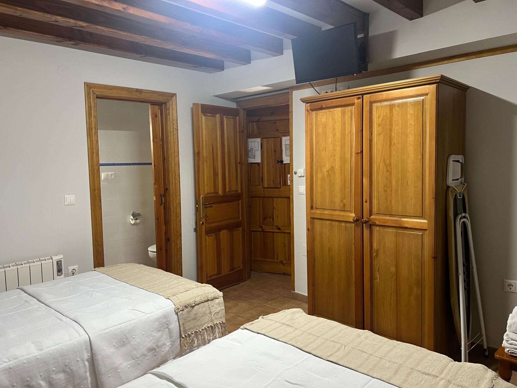 Apartamentos Briz Охедо Экстерьер фото