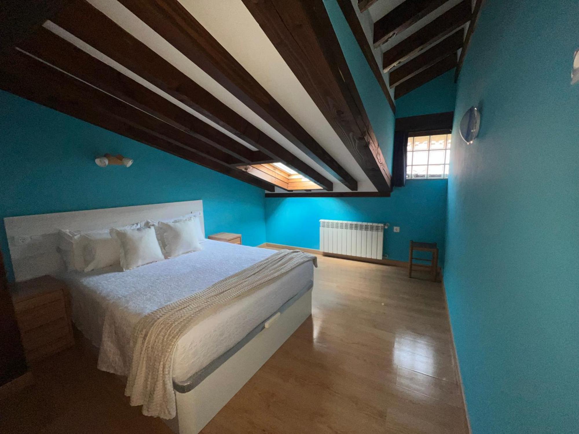 Apartamentos Briz Охедо Экстерьер фото