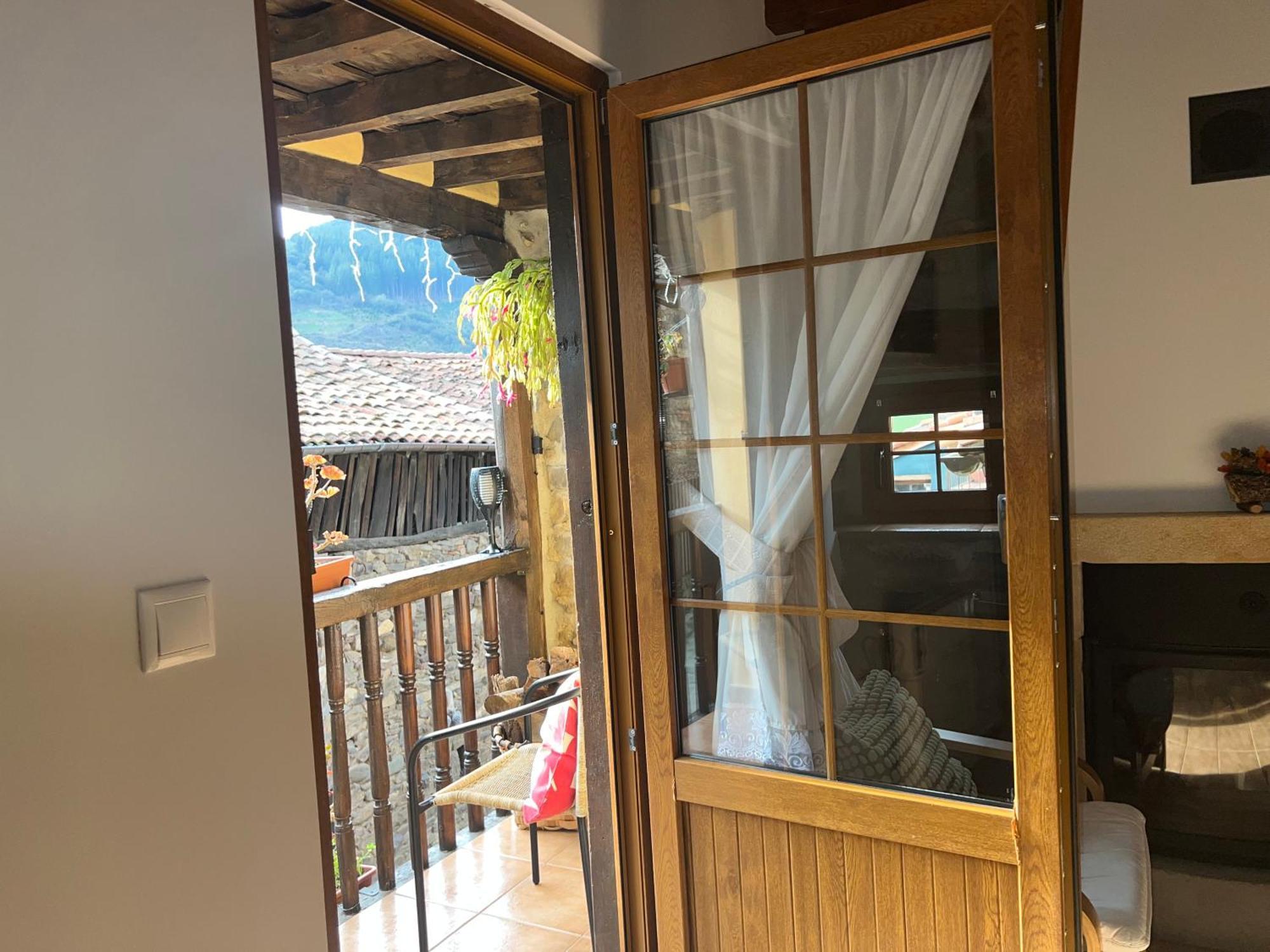 Apartamentos Briz Охедо Экстерьер фото