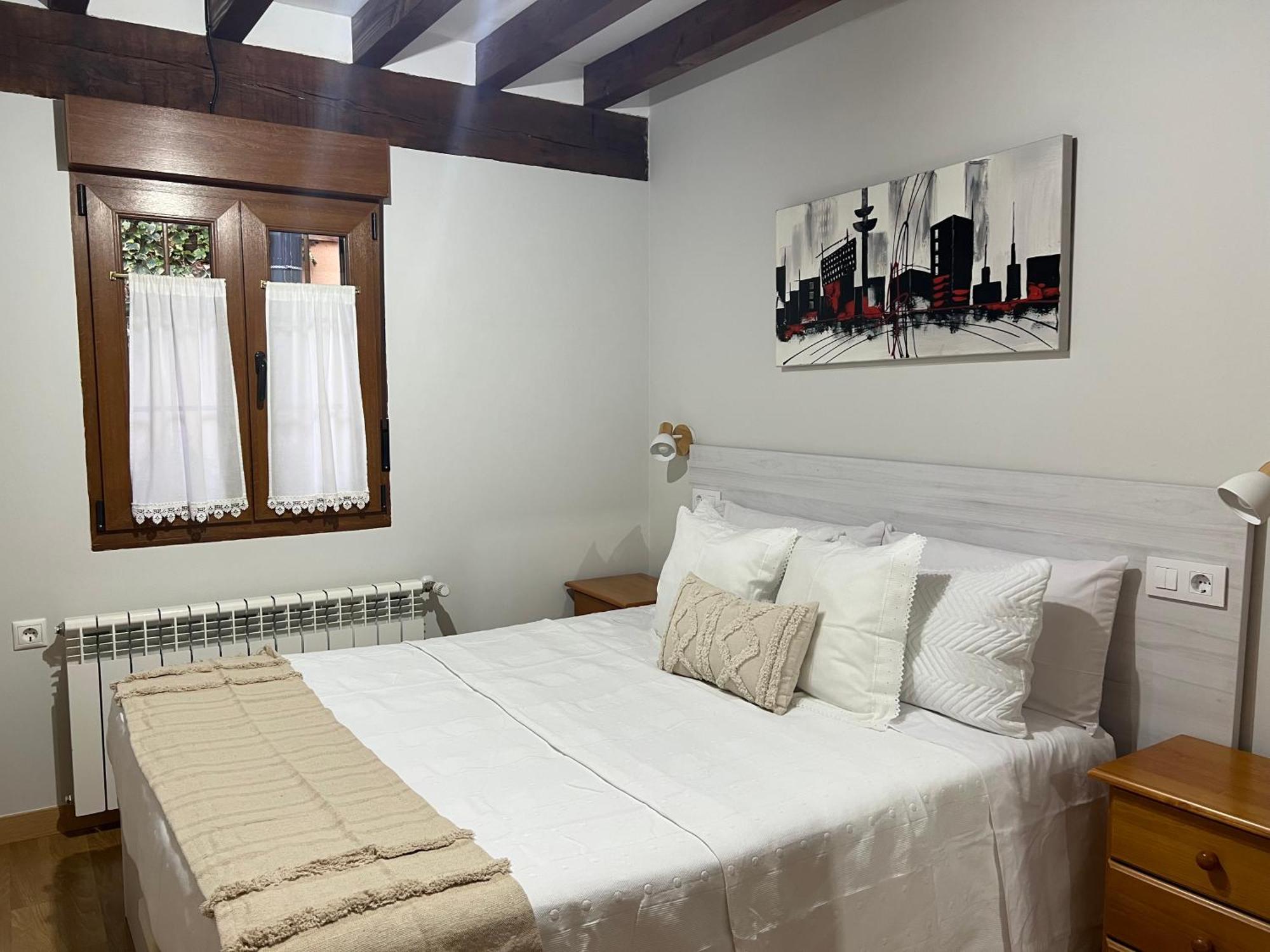 Apartamentos Briz Охедо Экстерьер фото