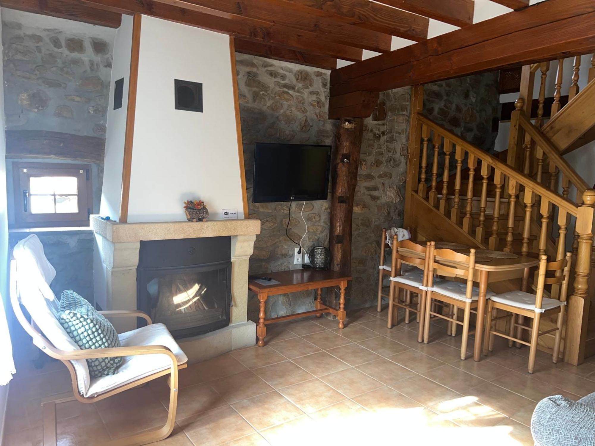 Apartamentos Briz Охедо Экстерьер фото