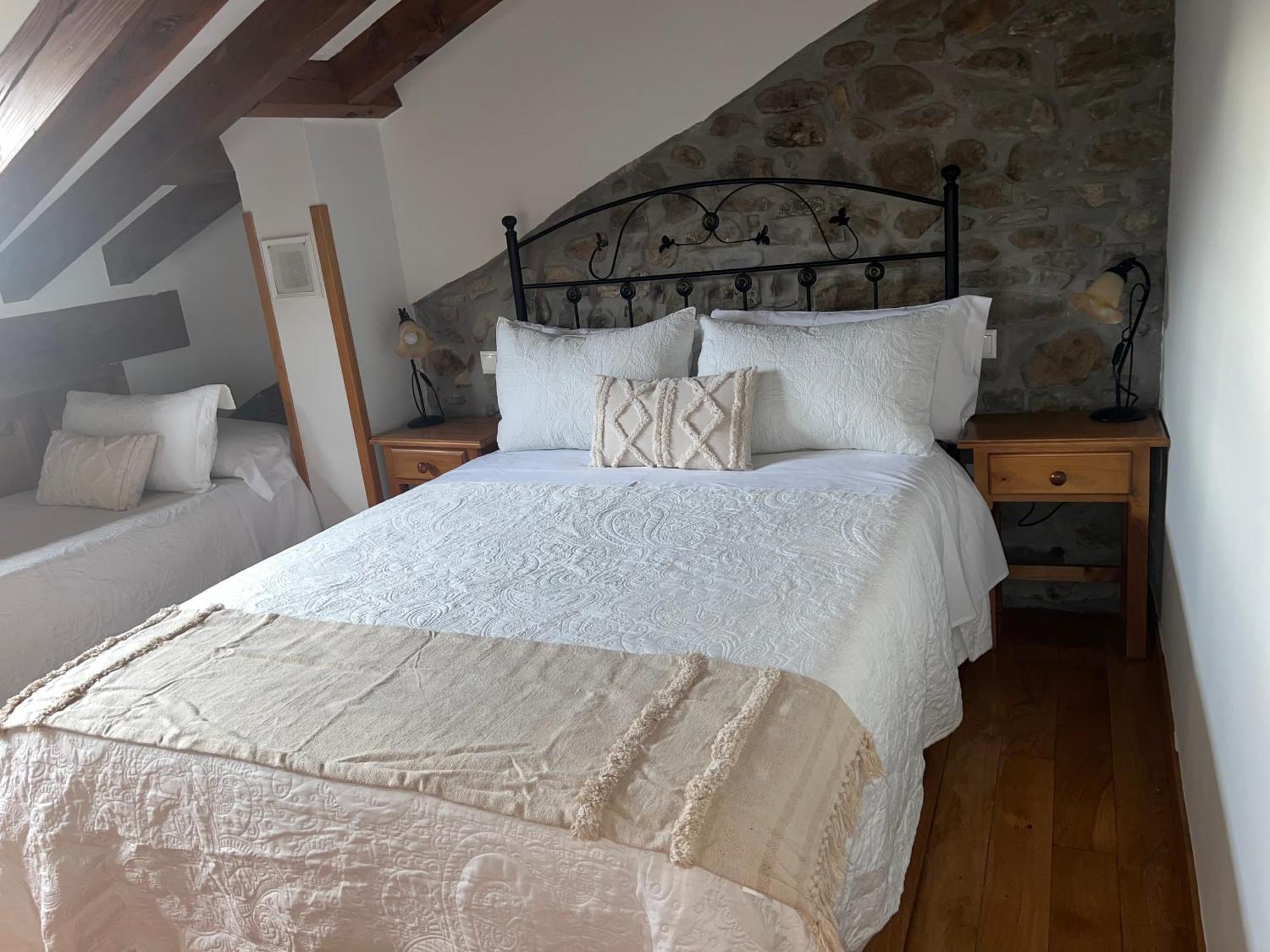 Apartamentos Briz Охедо Экстерьер фото