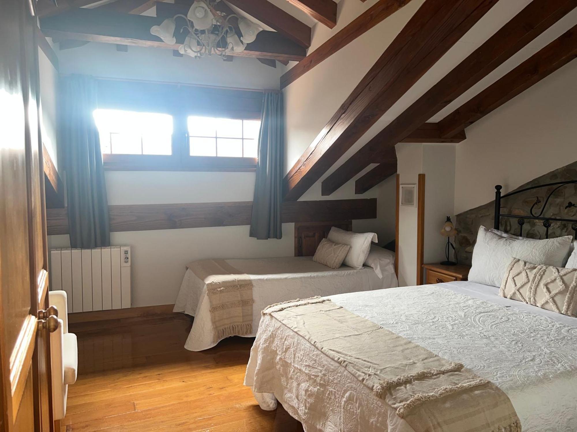 Apartamentos Briz Охедо Экстерьер фото