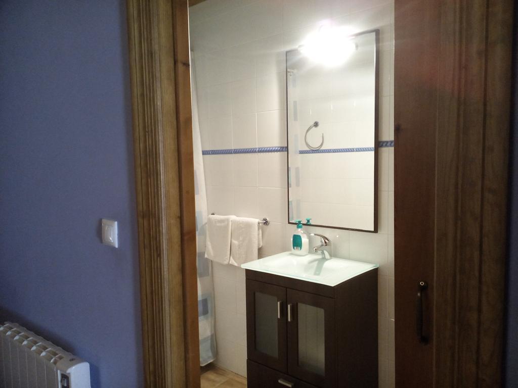 Apartamentos Briz Охедо Номер фото