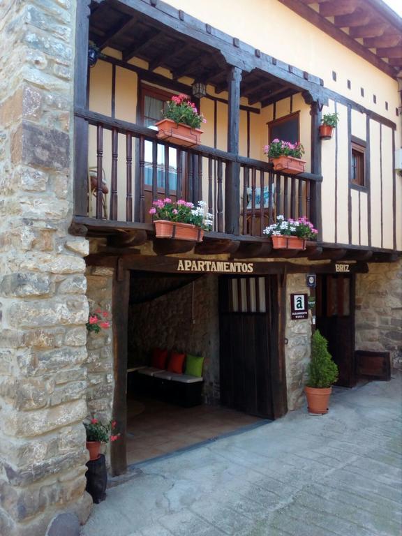 Apartamentos Briz Охедо Экстерьер фото