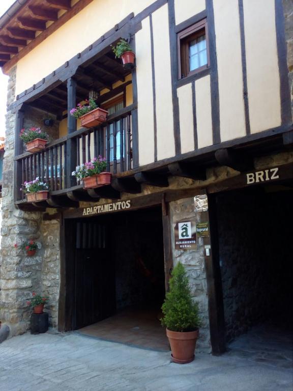 Apartamentos Briz Охедо Экстерьер фото